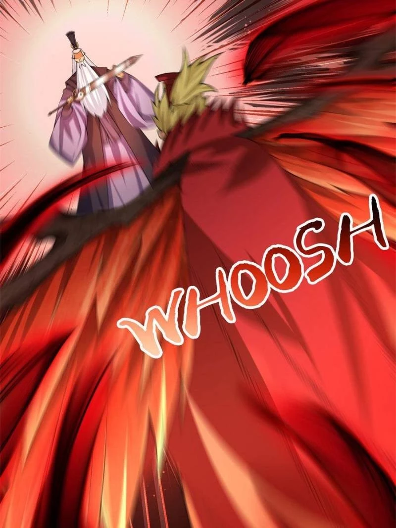 I Picked up an Attribute Chapter 40 - 43