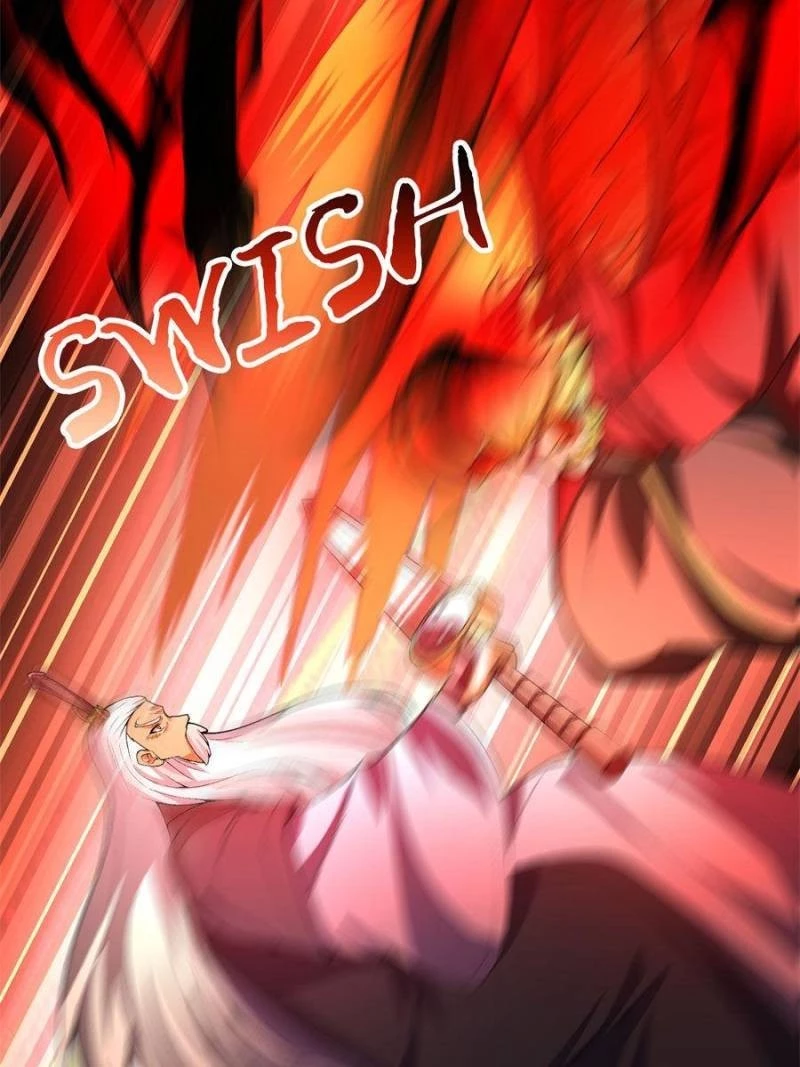 I Picked up an Attribute Chapter 40 - 45