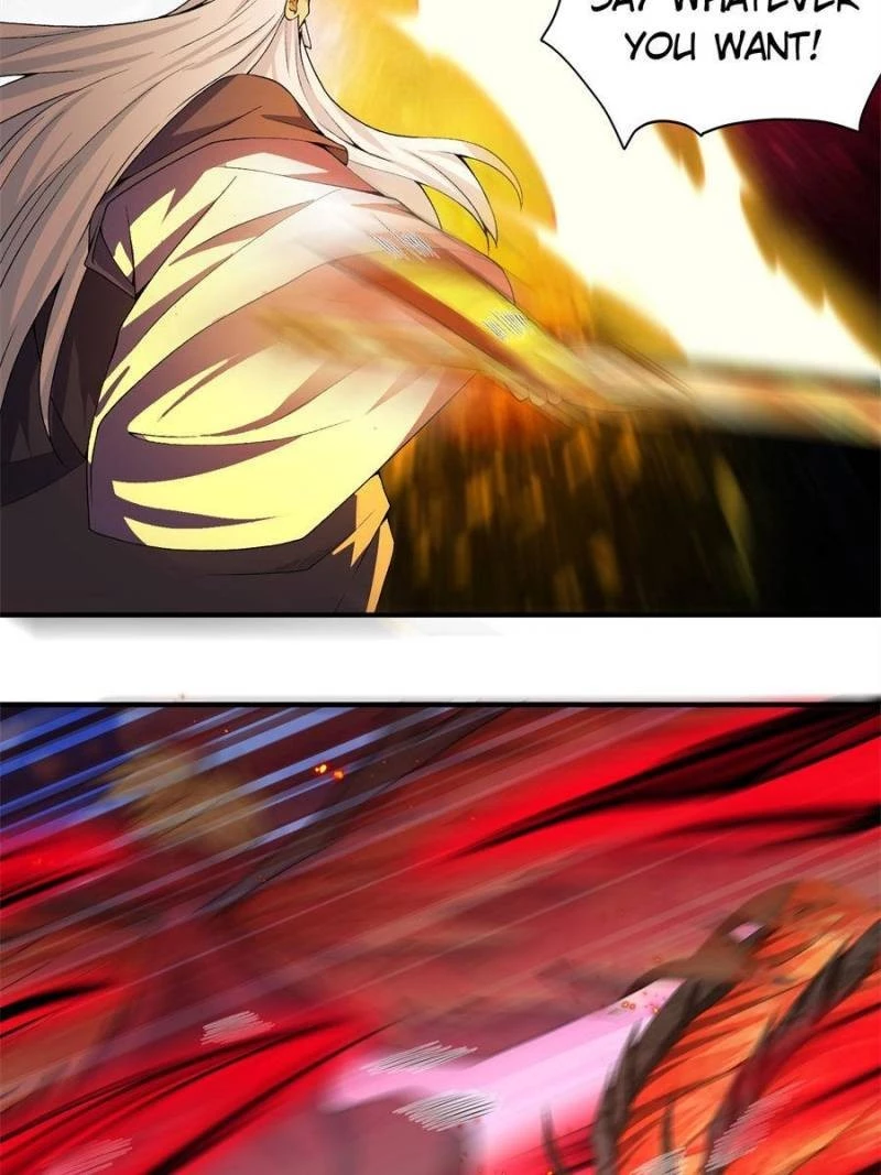 I Picked up an Attribute Chapter 40 - 49