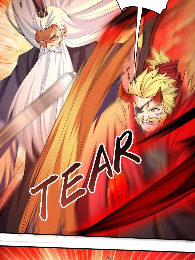 I Picked up an Attribute Chapter 40 - 52