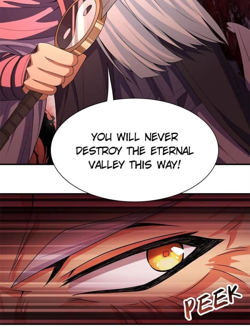I Picked up an Attribute Chapter 40 - 55