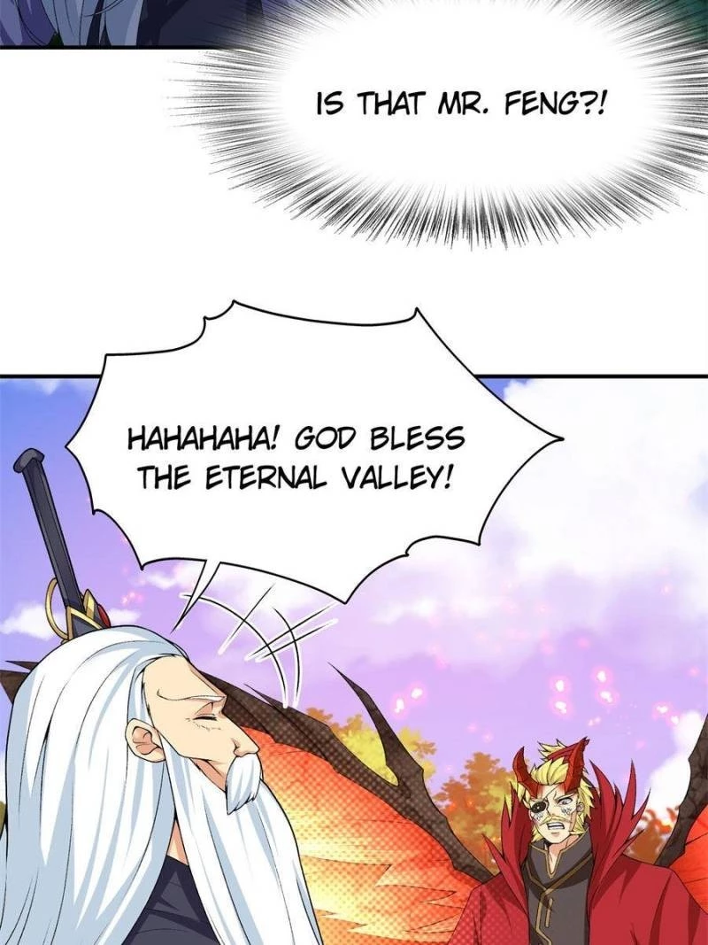 I Picked up an Attribute Chapter 40 - 58