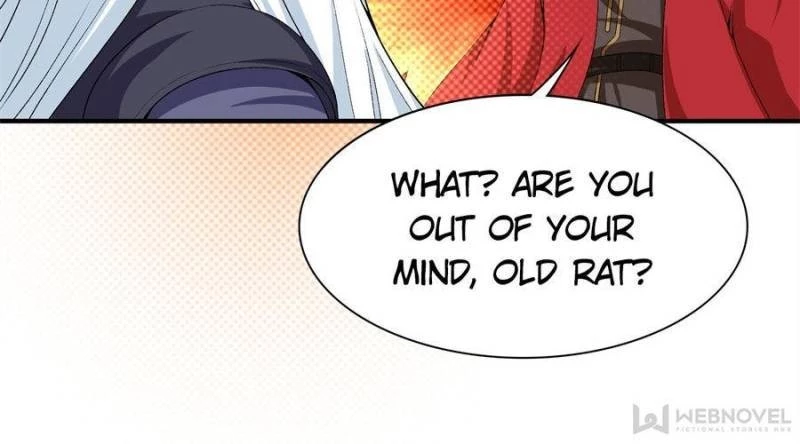 I Picked up an Attribute Chapter 40 - 59