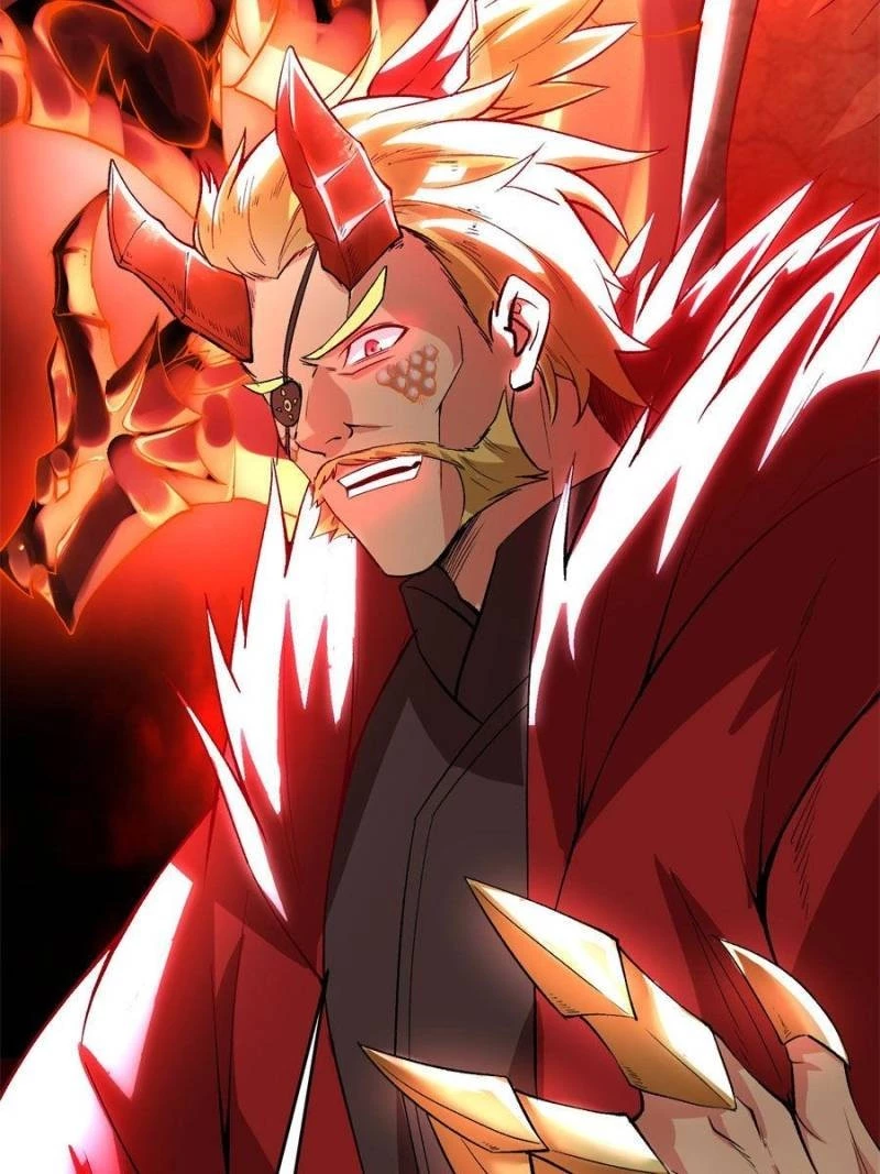I Picked up an Attribute Chapter 40 - 63