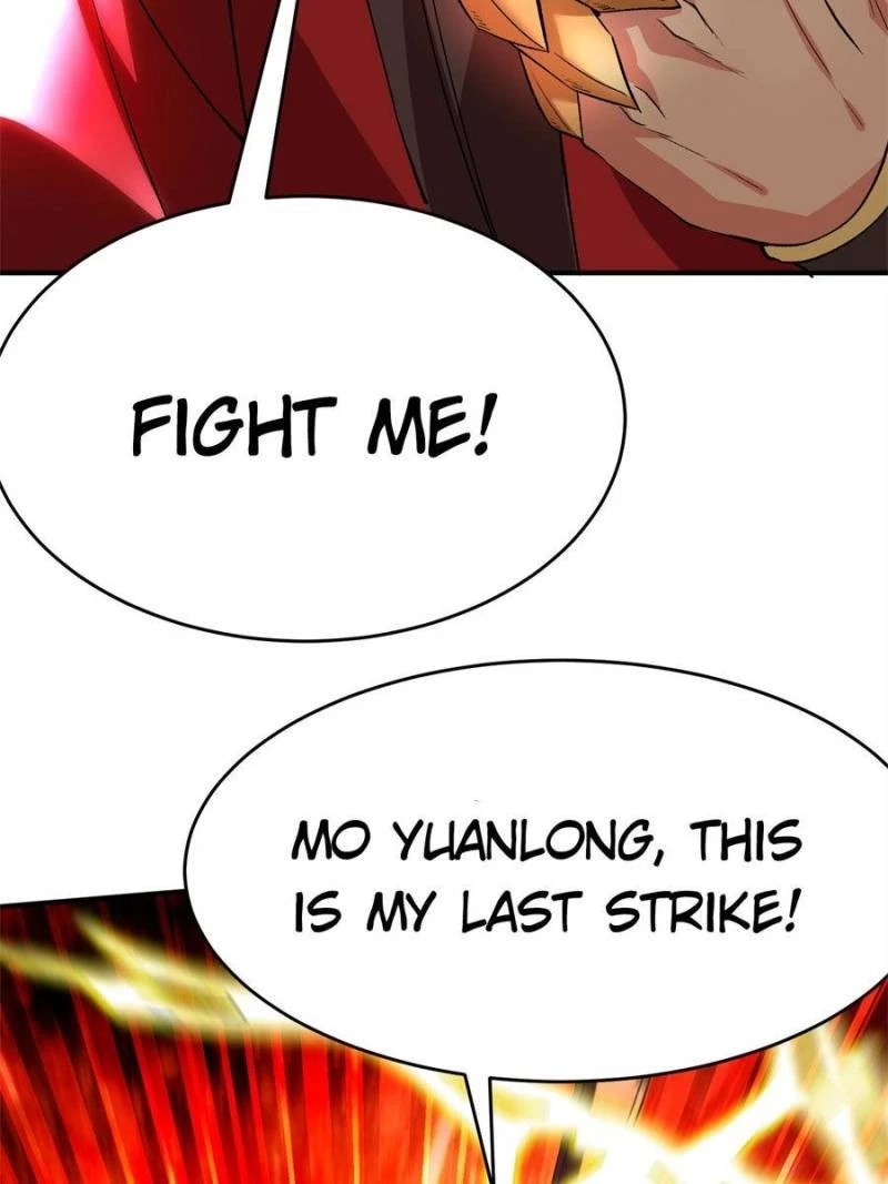 I Picked up an Attribute Chapter 40 - 64