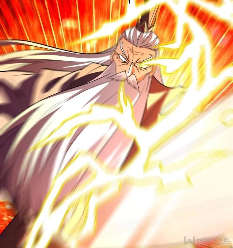 I Picked up an Attribute Chapter 40 - 65