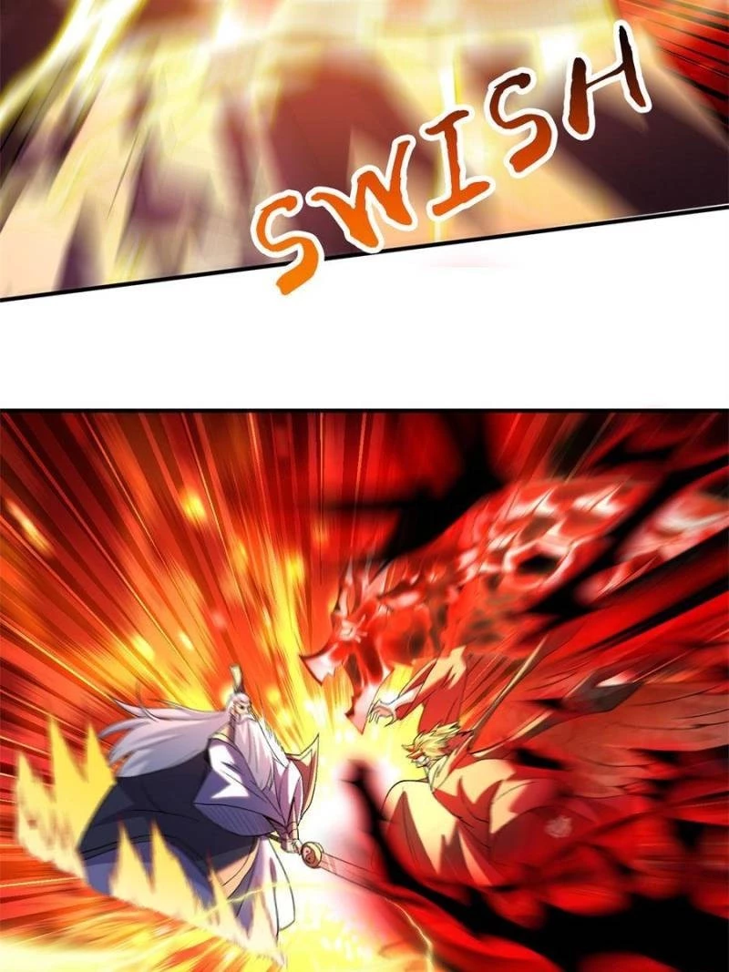 I Picked up an Attribute Chapter 40 - 66