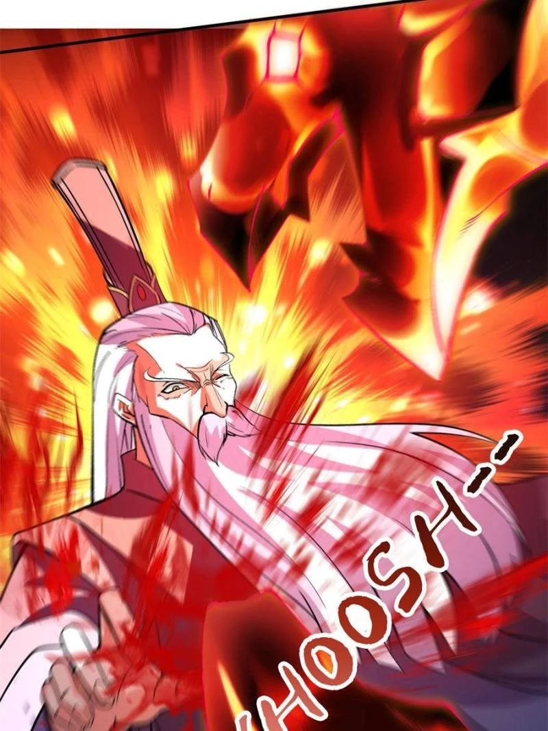 I Picked up an Attribute Chapter 40 - 69