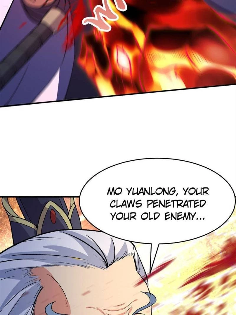 I Picked up an Attribute Chapter 40 - 70