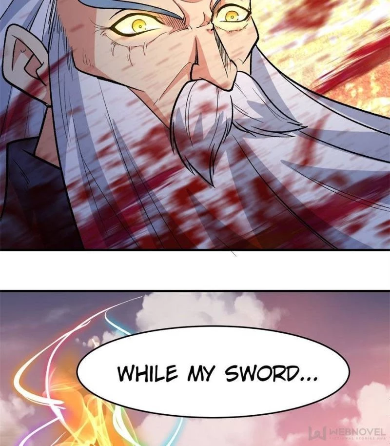 I Picked up an Attribute Chapter 40 - 71