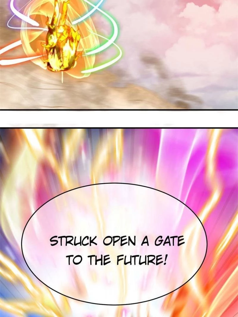 I Picked up an Attribute Chapter 40 - 72