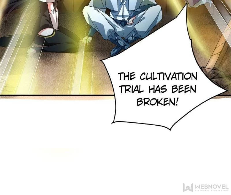 I Picked up an Attribute Chapter 40 - 74
