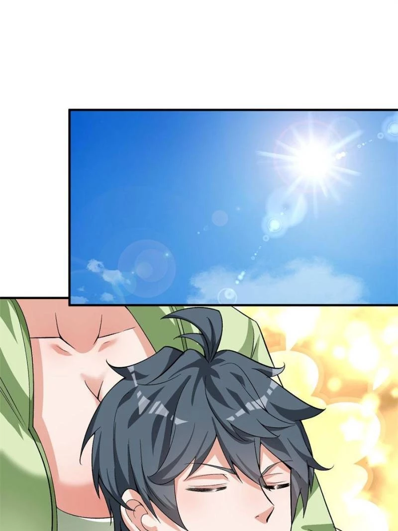 I Picked up an Attribute Chapter 54 - 1
