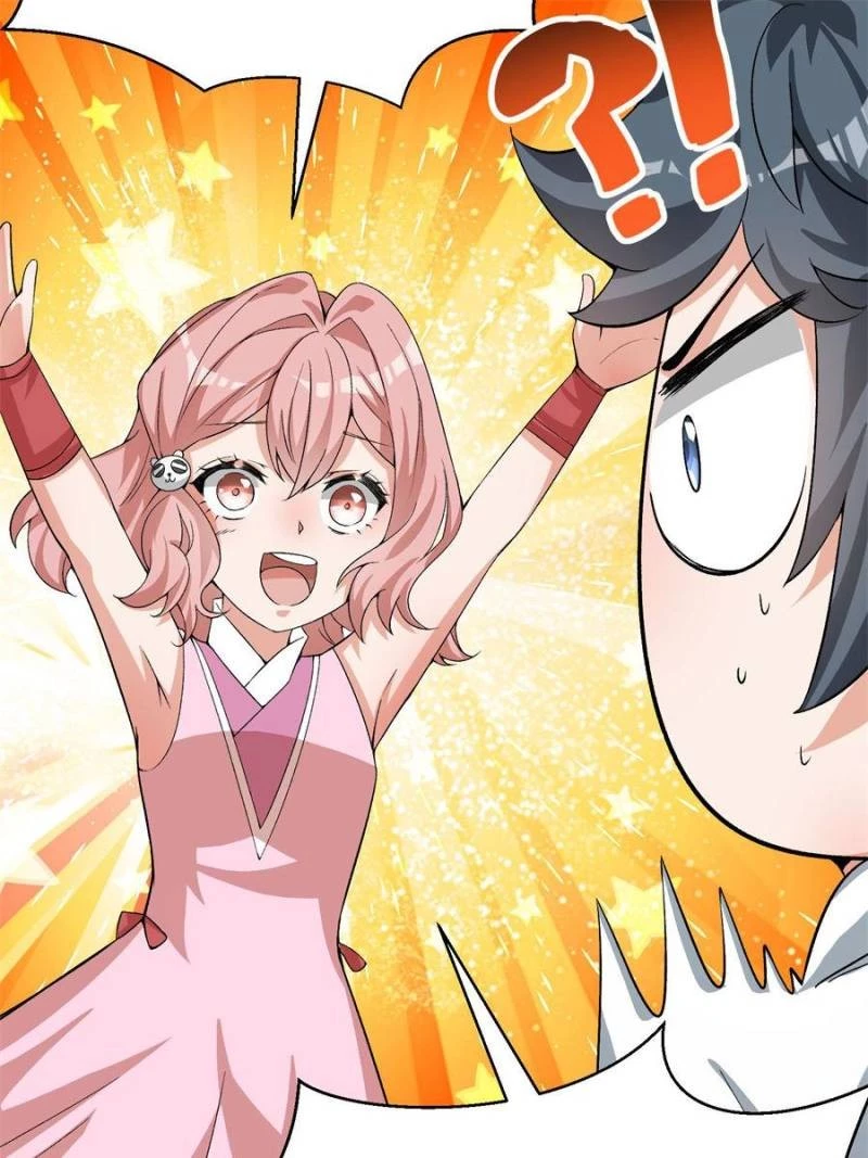 I Picked up an Attribute Chapter 54 - 7