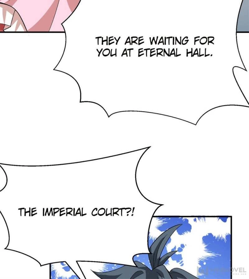 I Picked up an Attribute Chapter 54 - 8