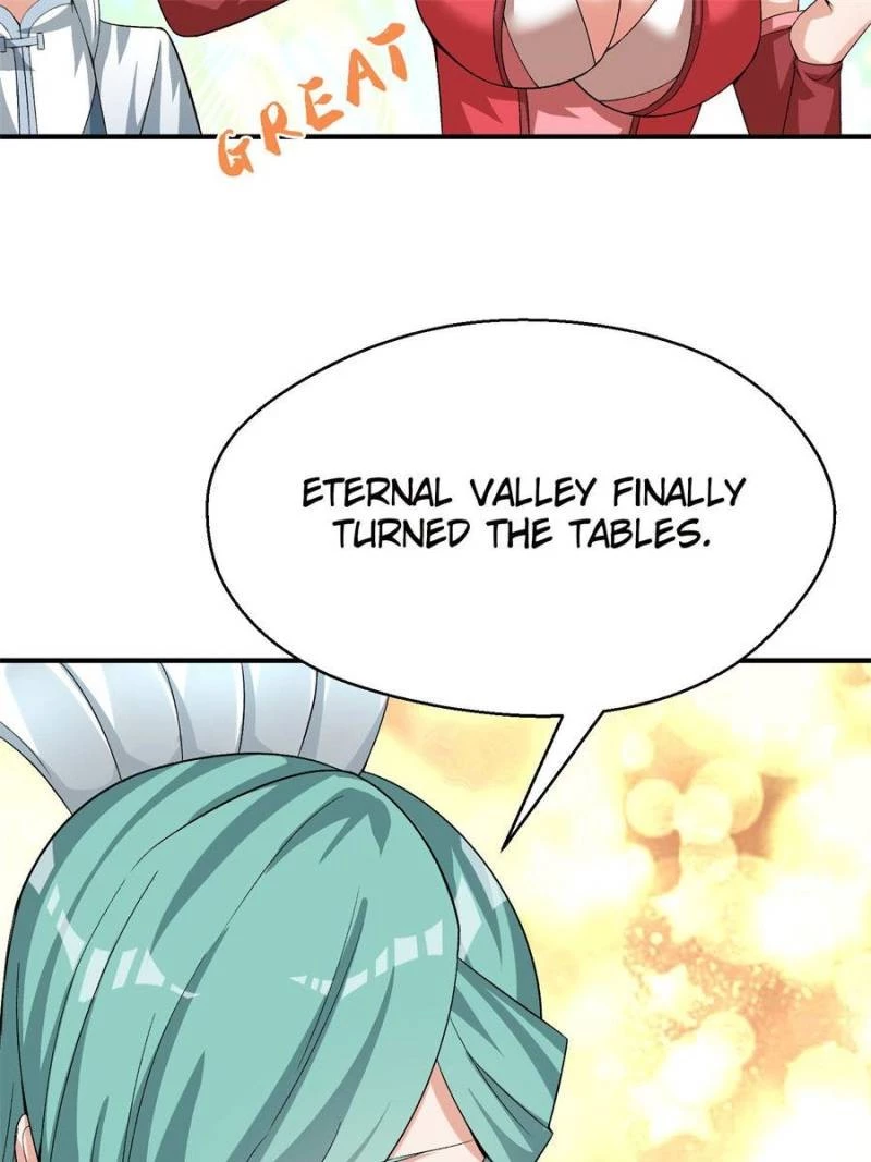 I Picked up an Attribute Chapter 54 - 11