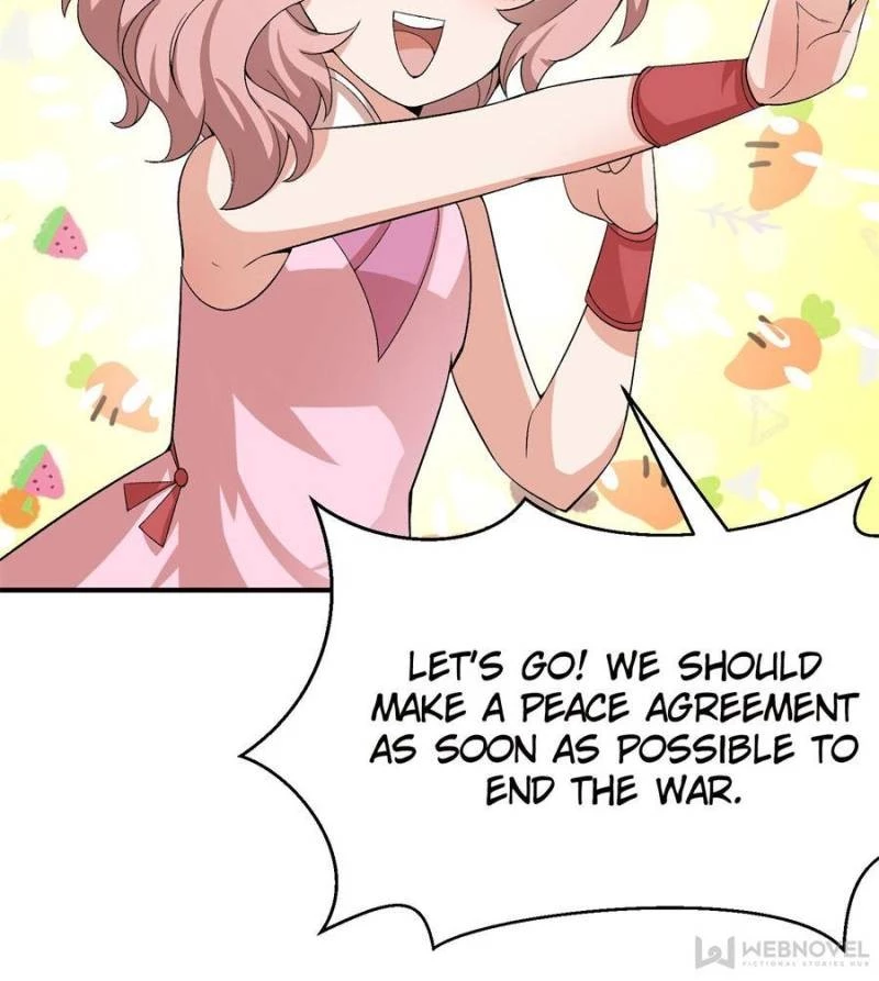 I Picked up an Attribute Chapter 54 - 14