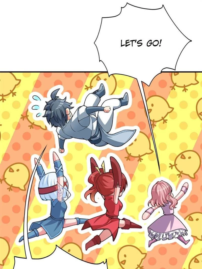 I Picked up an Attribute Chapter 54 - 17