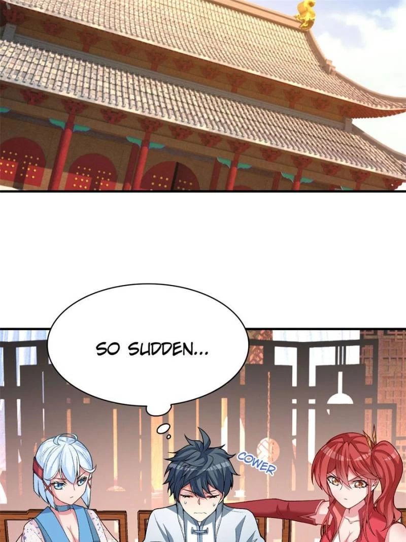 I Picked up an Attribute Chapter 54 - 20