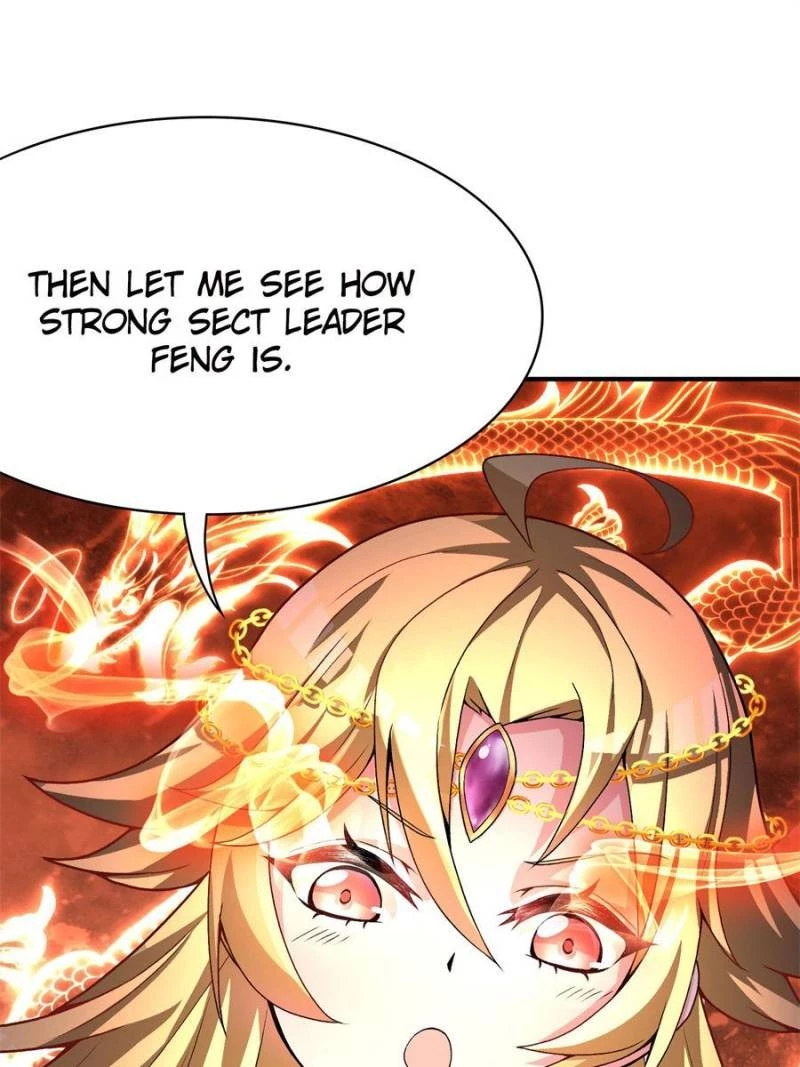 I Picked up an Attribute Chapter 54 - 31