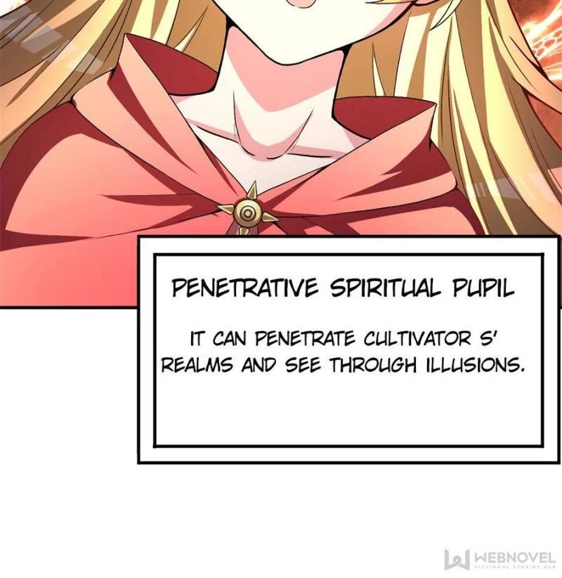 I Picked up an Attribute Chapter 54 - 32