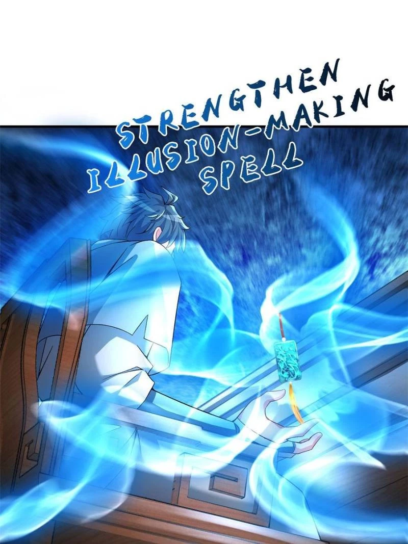 I Picked up an Attribute Chapter 54 - 34