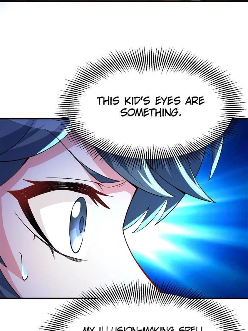 I Picked up an Attribute Chapter 54 - 36