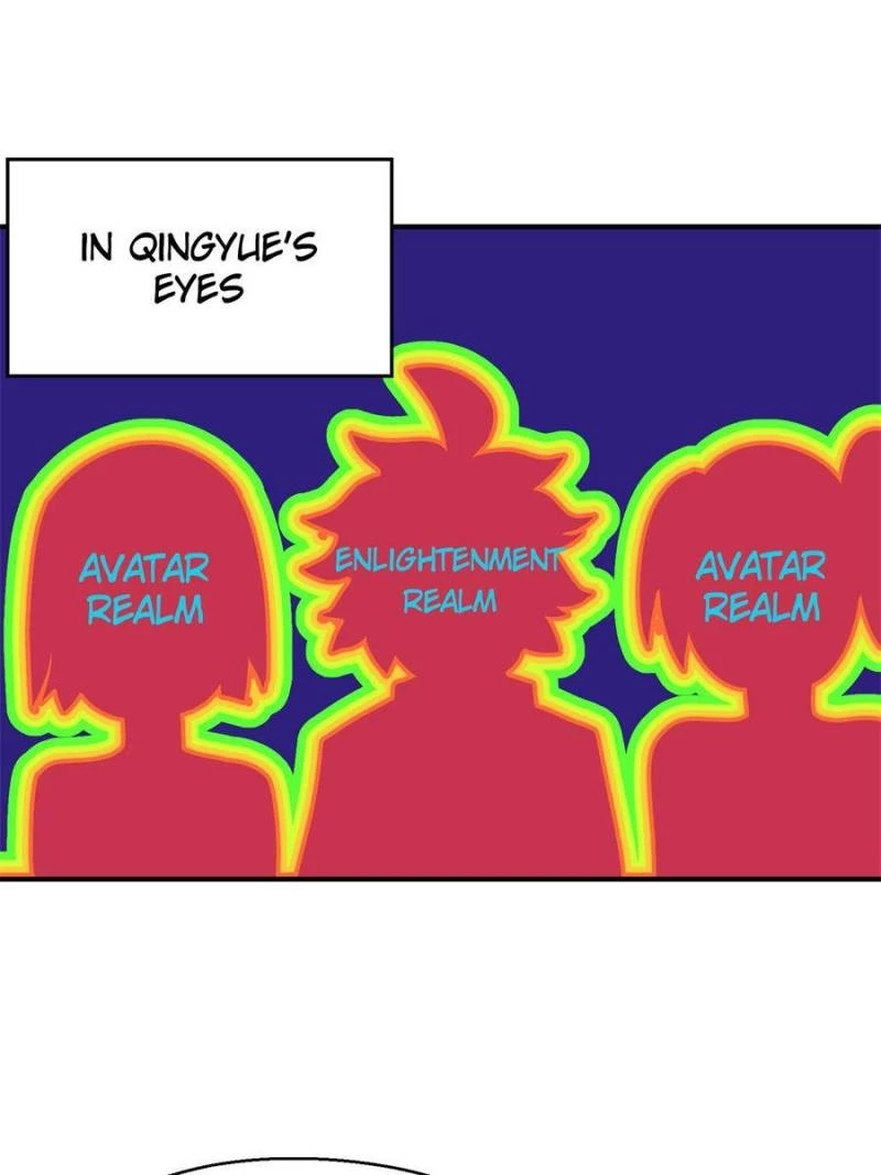 I Picked up an Attribute Chapter 54 - 39
