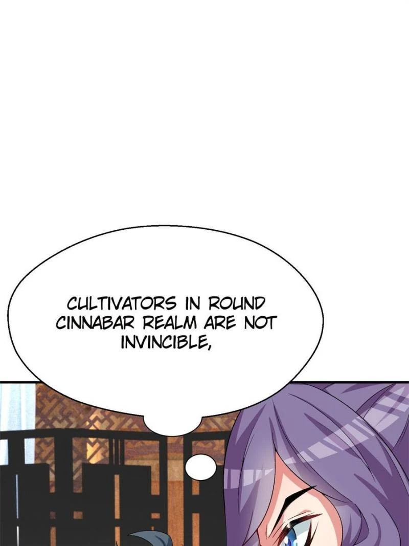 I Picked up an Attribute Chapter 54 - 43