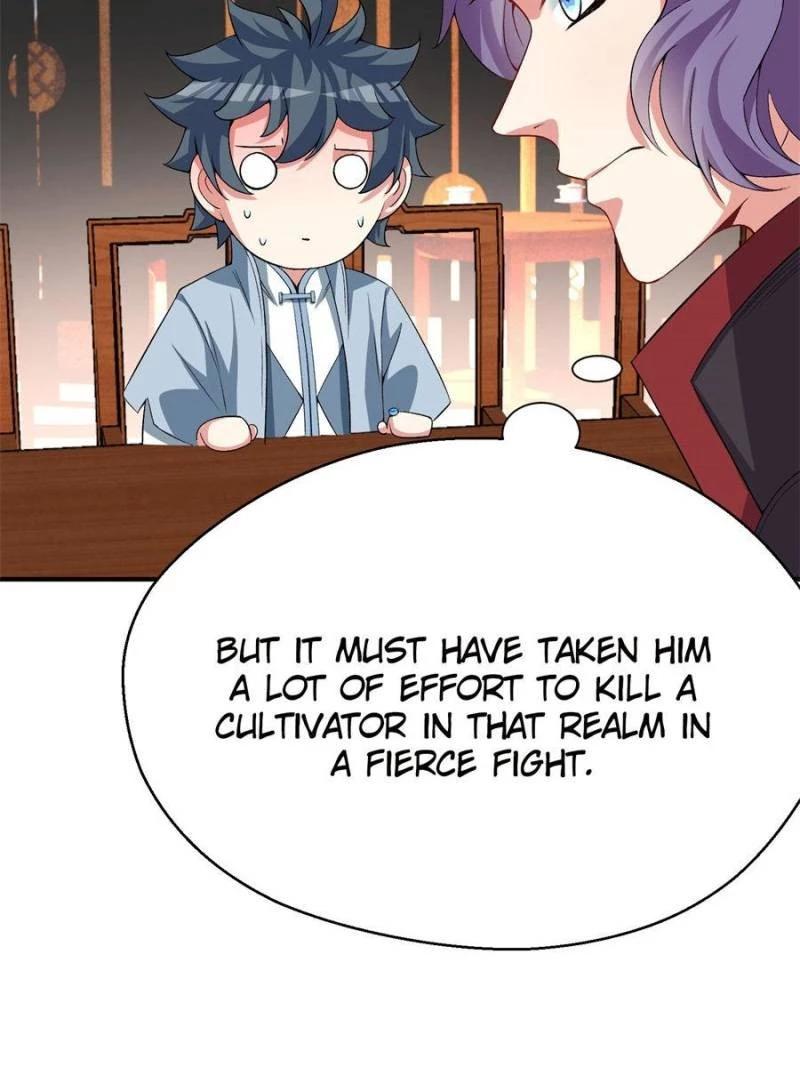 I Picked up an Attribute Chapter 54 - 44