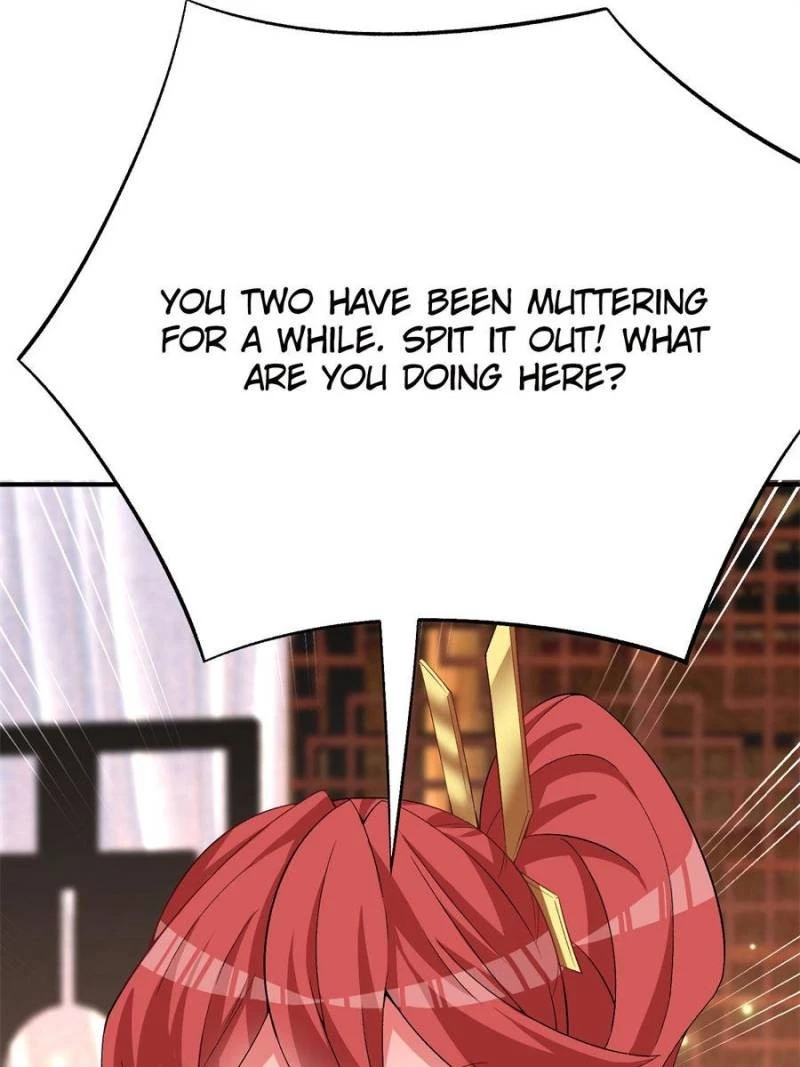 I Picked up an Attribute Chapter 54 - 46