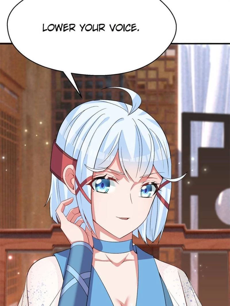 I Picked up an Attribute Chapter 54 - 49
