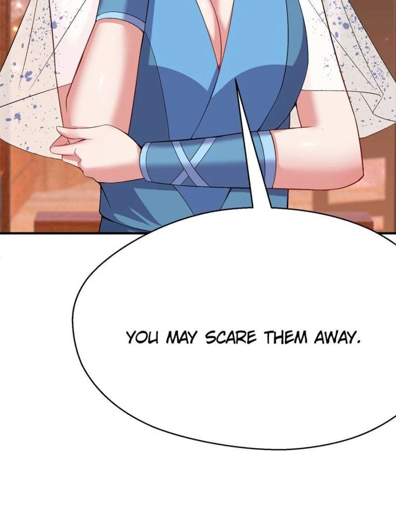 I Picked up an Attribute Chapter 54 - 50