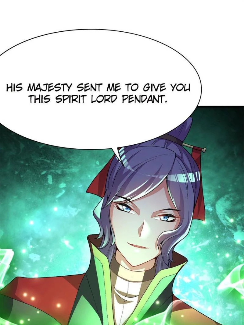 I Picked up an Attribute Chapter 54 - 52