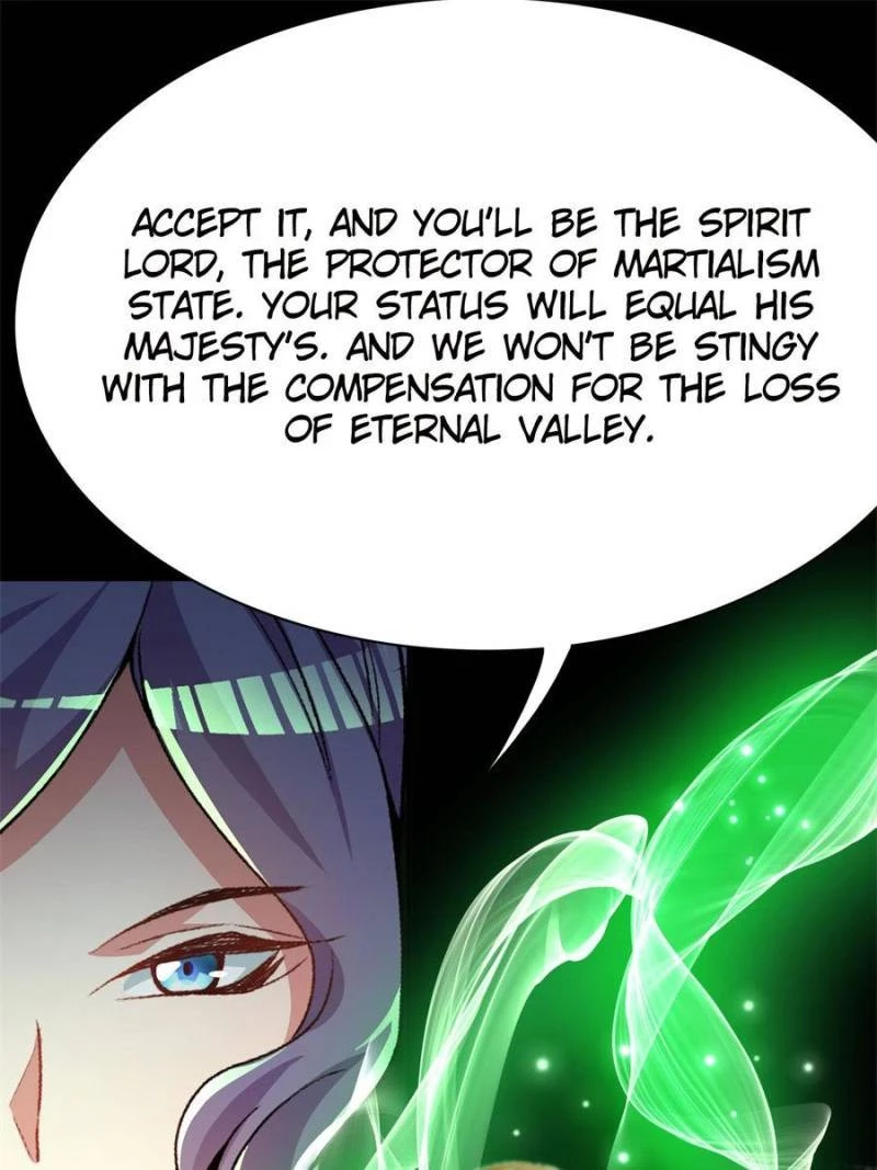 I Picked up an Attribute Chapter 54 - 54