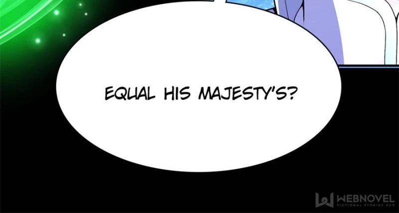 I Picked up an Attribute Chapter 54 - 56