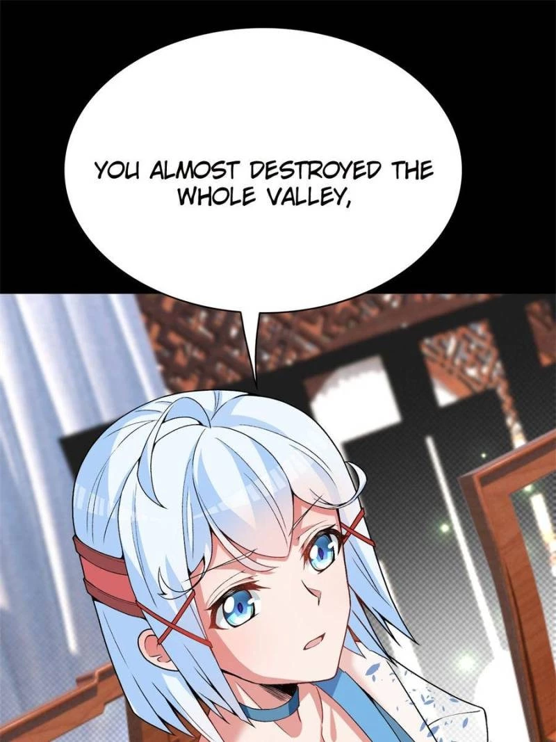 I Picked up an Attribute Chapter 54 - 57