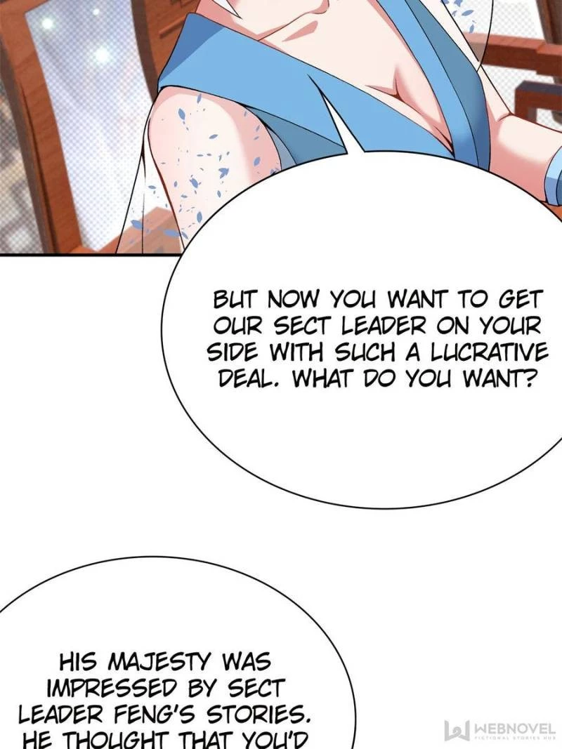 I Picked up an Attribute Chapter 54 - 58