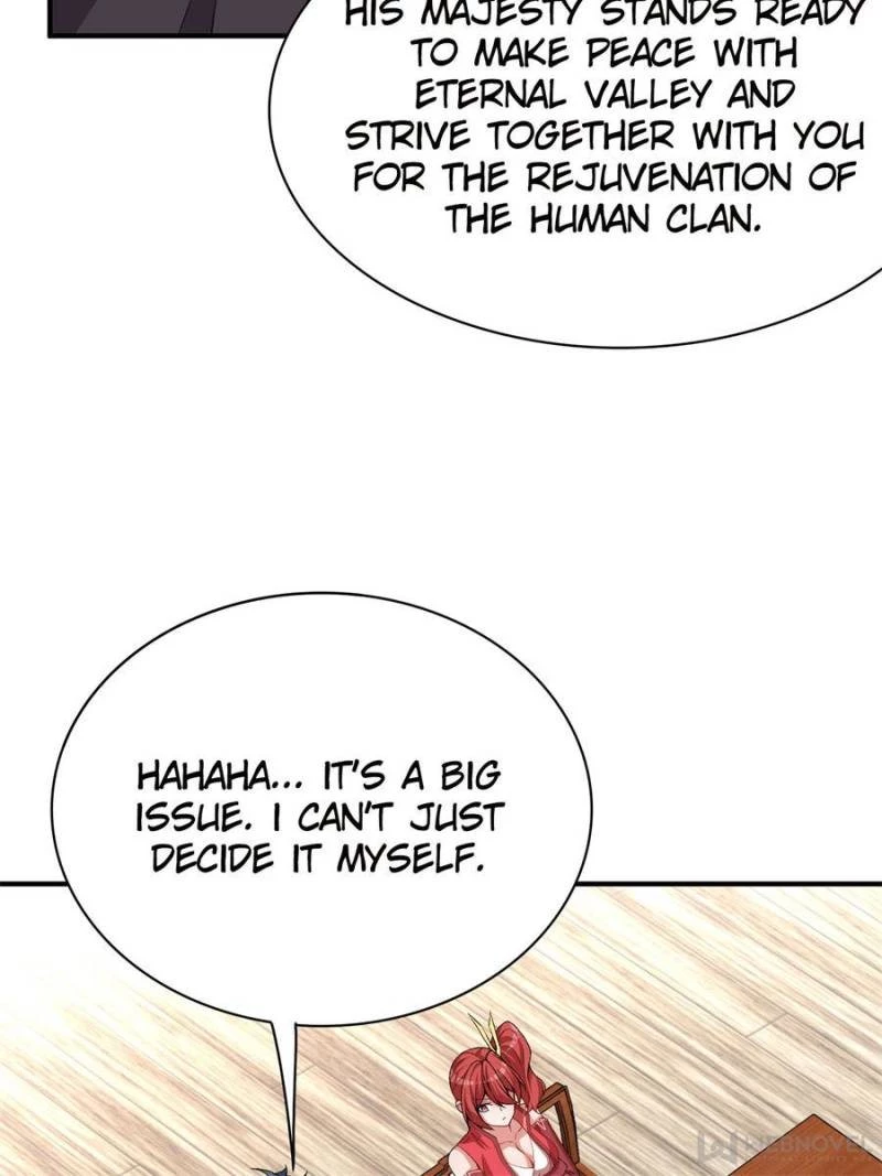 I Picked up an Attribute Chapter 54 - 60