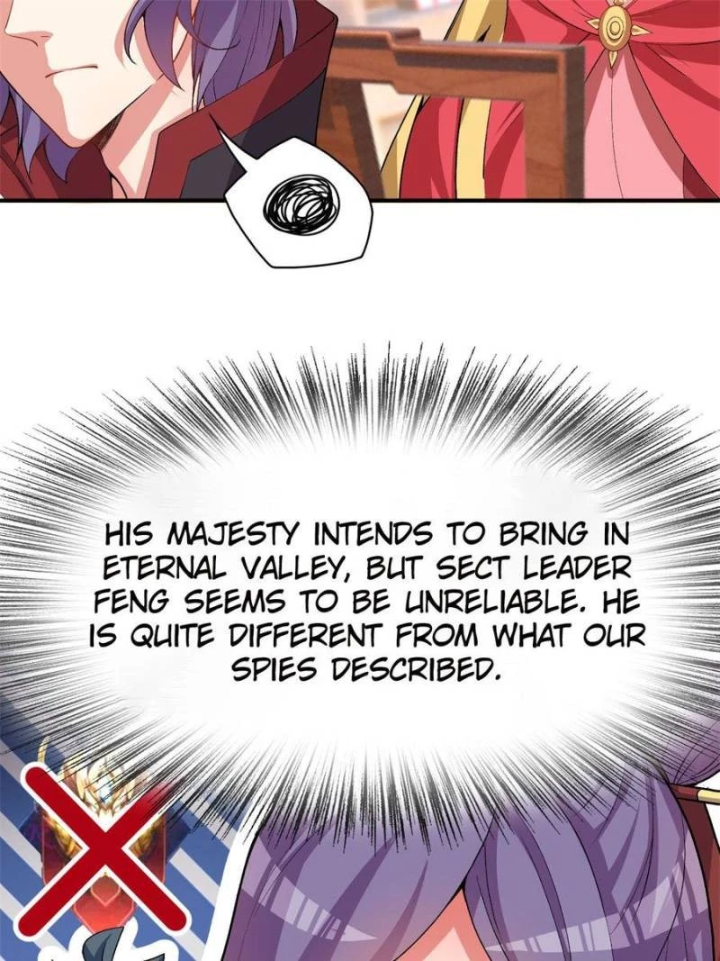 I Picked up an Attribute Chapter 54 - 63