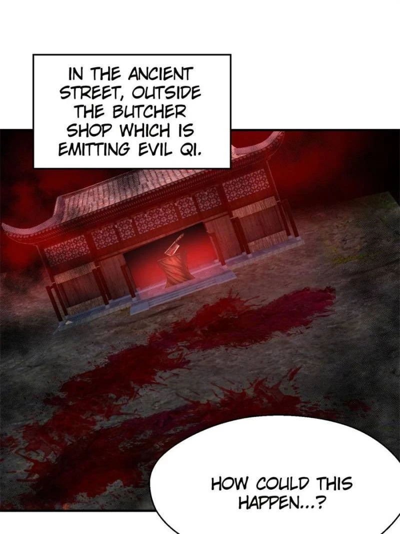 I Picked up an Attribute Chapter 54 - 67