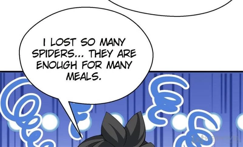 I Picked up an Attribute Chapter 54 - 68