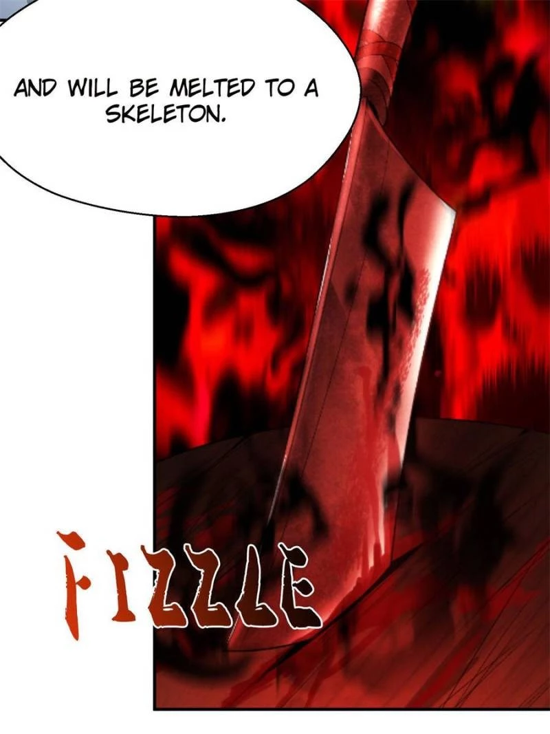 I Picked up an Attribute Chapter 54 - 71