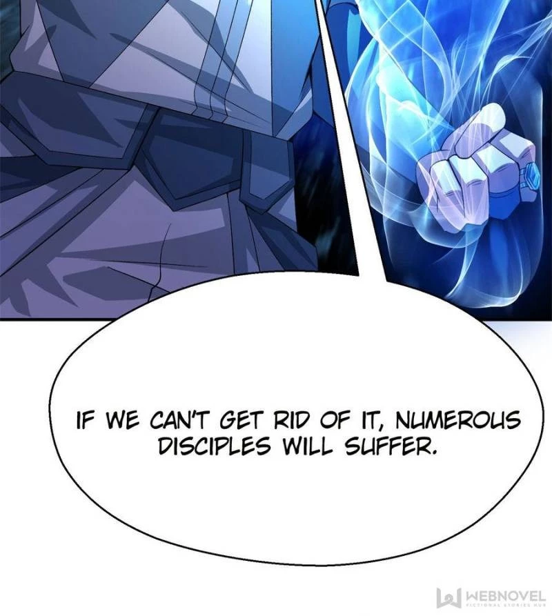 I Picked up an Attribute Chapter 54 - 74