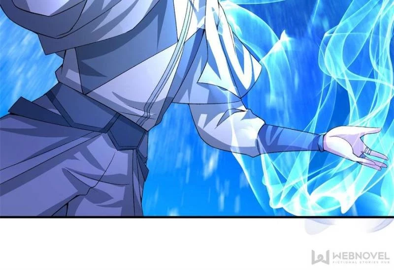I Picked up an Attribute Chapter 54 - 76