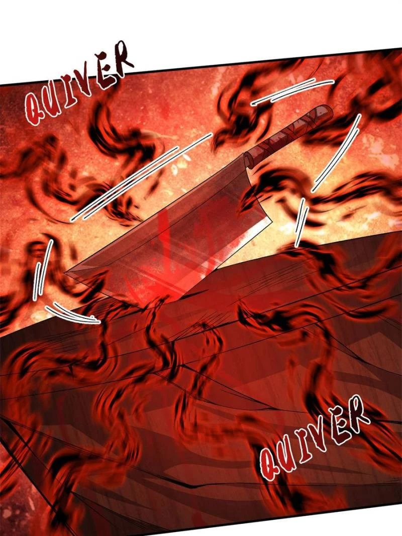 I Picked up an Attribute Chapter 54 - 77