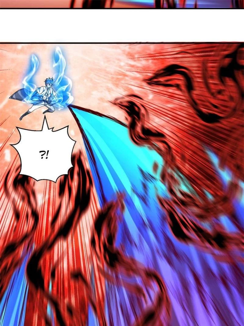 I Picked up an Attribute Chapter 54 - 79