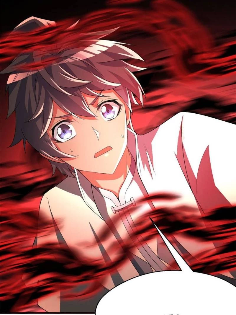I Picked up an Attribute Chapter 54 - 82