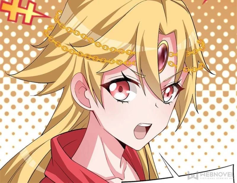 I Picked up an Attribute Chapter 54 - 88