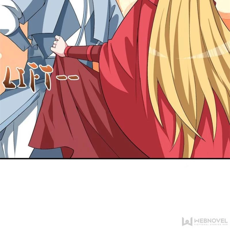 I Picked up an Attribute Chapter 54 - 90